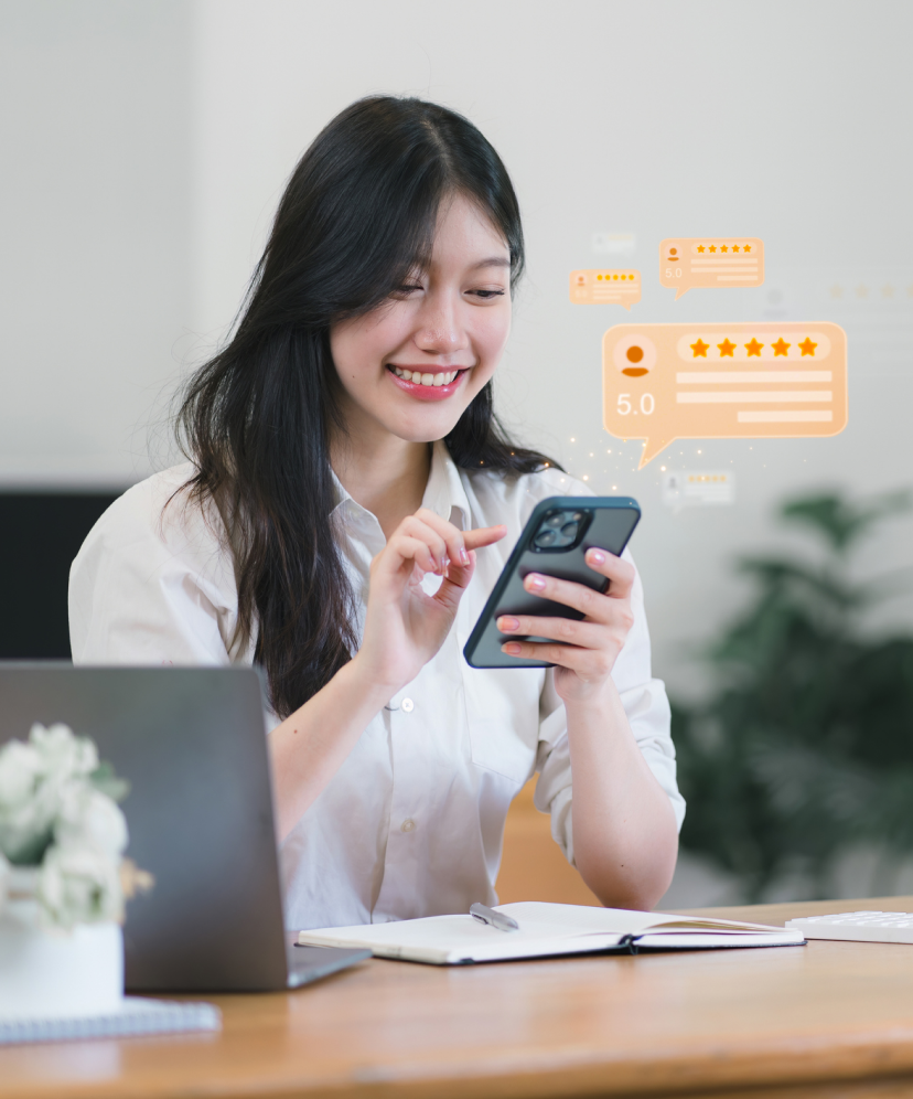 Clickr Blogs