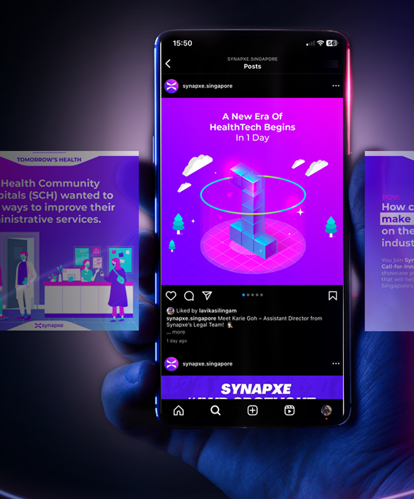Clickr Works